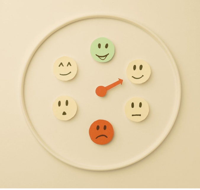 Emotional Regulation and Inner Harmony