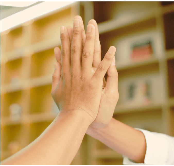 Connection, Boundaries and Social Energy